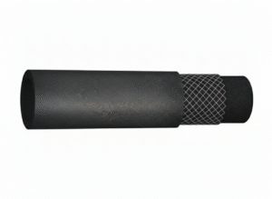 Black Air Hose – 10 Bar