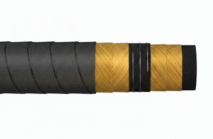 Water Suction Hose -10 Bar