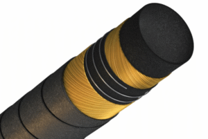 Bunkering Hose – 10 & 15 Bar