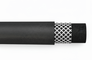 Black Air Hose – 20 Bar